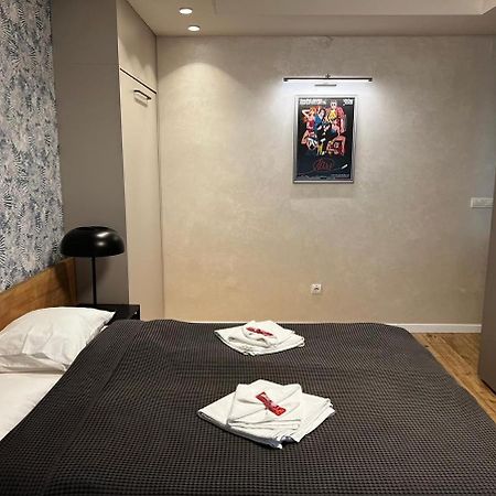Apartman Donner Centar II Subotica Extérieur photo