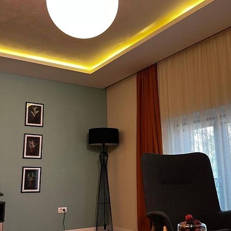 Apartman Donner Centar II Subotica Extérieur photo