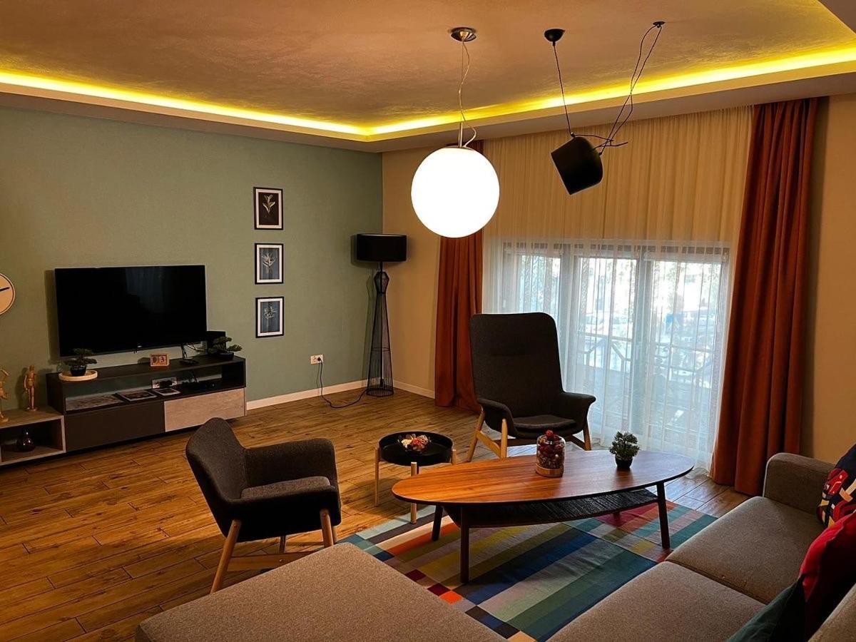 Apartman Donner Centar II Subotica Extérieur photo