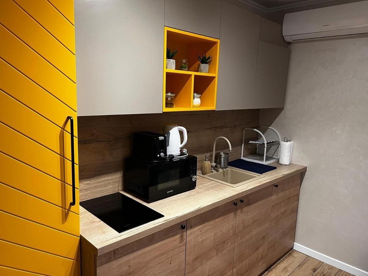Apartman Donner Centar II Subotica Extérieur photo