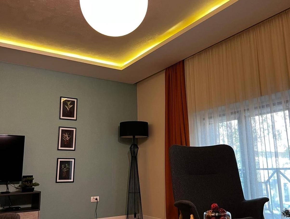 Apartman Donner Centar II Subotica Extérieur photo