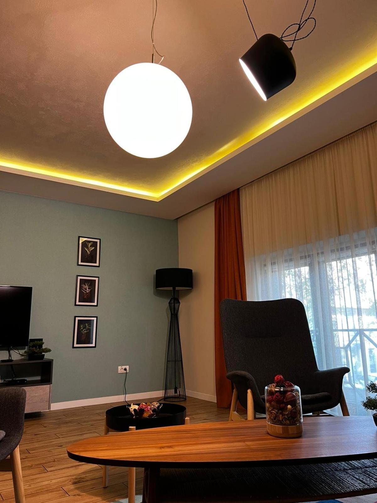 Apartman Donner Centar II Subotica Extérieur photo