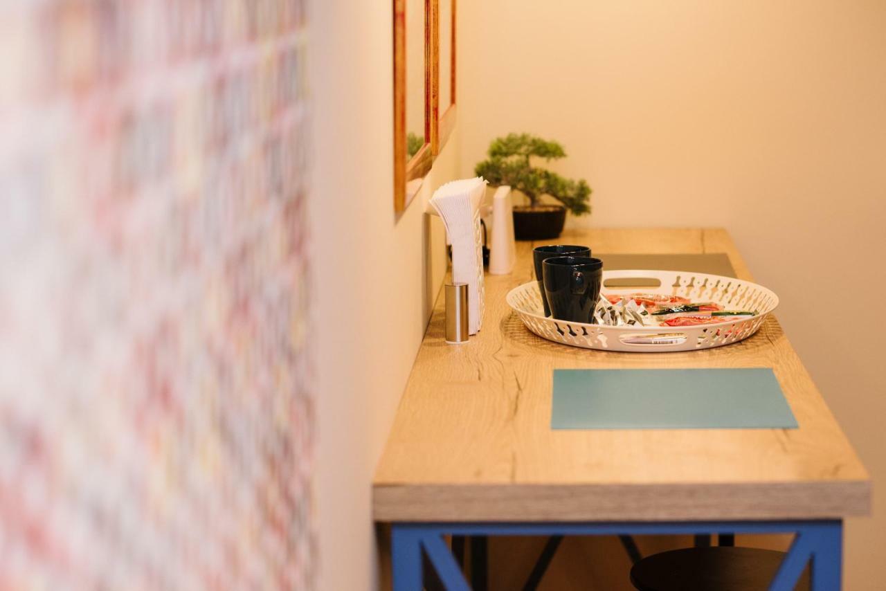 Apartman Donner Centar II Subotica Extérieur photo