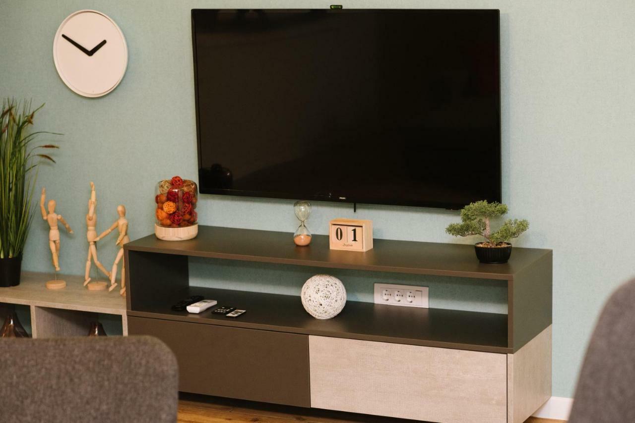 Apartman Donner Centar II Subotica Extérieur photo