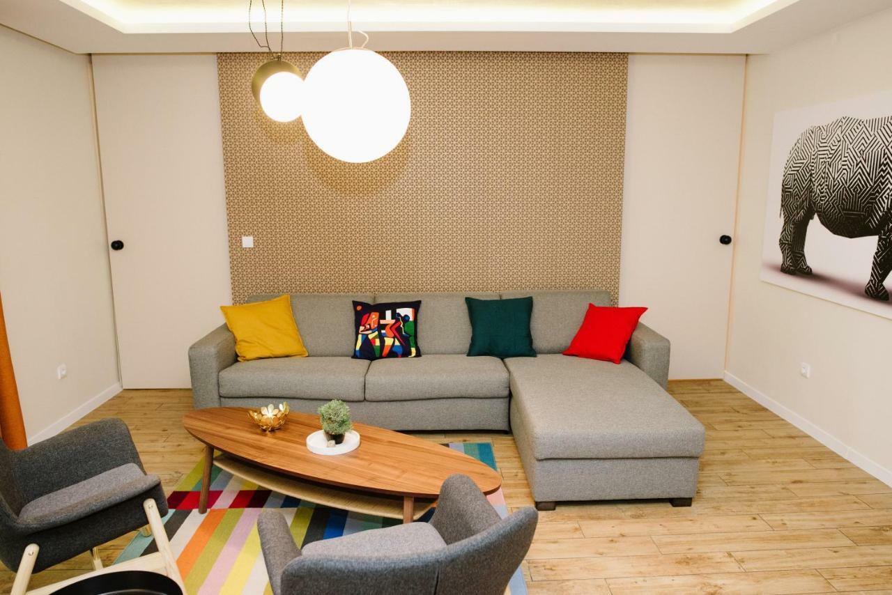 Apartman Donner Centar II Subotica Extérieur photo