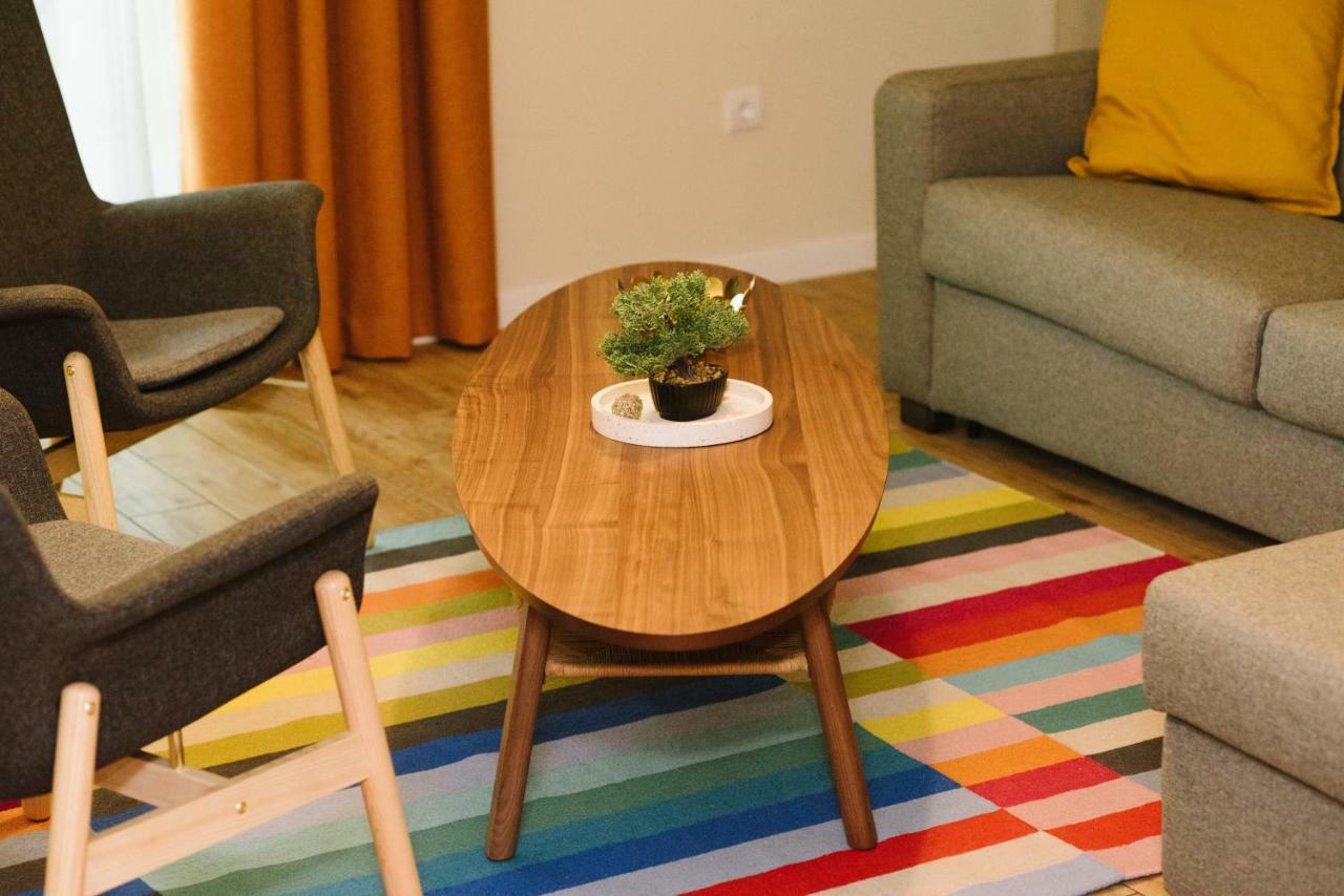 Apartman Donner Centar II Subotica Extérieur photo