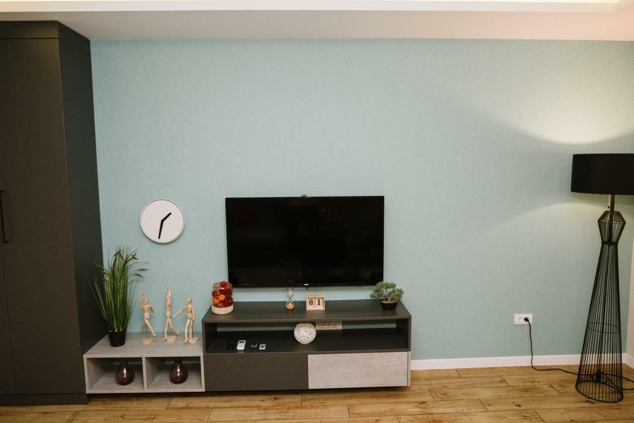 Apartman Donner Centar II Subotica Extérieur photo