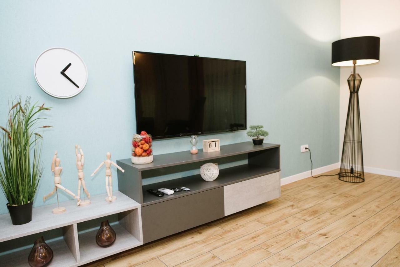 Apartman Donner Centar II Subotica Extérieur photo